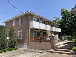 スイートプラム　Ａ