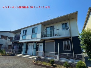 ブランドール参番館