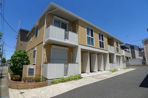 Ｍａｉｓｏｎ　Ｂｅｌｌｍａｇｅ