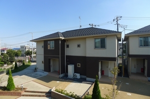 ボニータ・サラ　Ｂ 101号-1