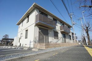 ボニータ・サラ　Ｃ 201号-1