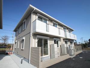プラチナトラスト　Ⅰ 202号-1