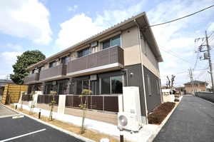 ル・シエル　ドゥ 103号-1