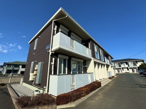 ソレーユメゾン　Ａ