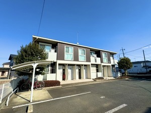 ソレーユメゾン　Ｂ