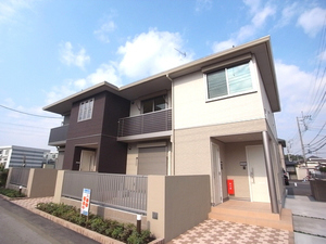 セントラルコート　Ｂ