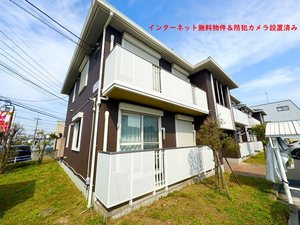 トレアモーレ　Ｂ