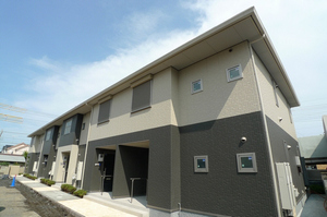 エレポワール　Ａ 103号-1