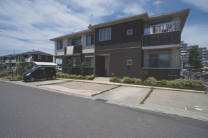 ミルフルール　Ａ 101号-1