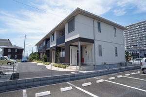 ミルフルール　Ｂ