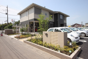 ファインビュー・ココ　Ⅰ