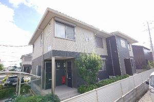 ファインビュー・ココ　Ⅱ