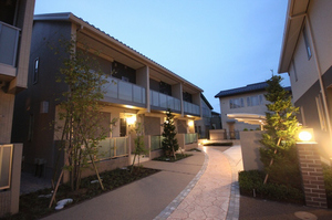 アミプラーサ　Ｂ 103号-1