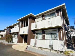 カーサ・グラシアス　Ｂ 102号-1