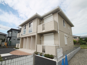 サンパーク 202号-1