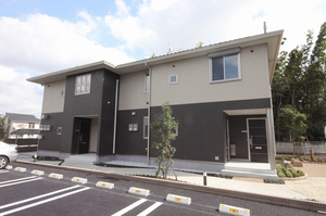 ピュール・パルク弐番館