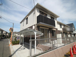 オーキッツ　Ｃ 201号-1