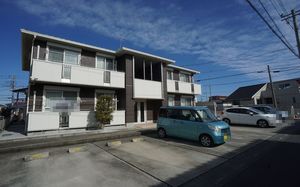 セピアコート寿町