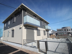 クレール　Ａ