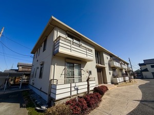 カーサ・グラシアス　Ｃ 101号-1