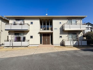 カーサ・グラシアス　Ｄ 202号-1