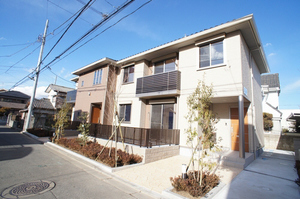 リヴェール　Ａ