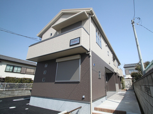 Ｆｕｌｌ　Ｈｏｕｓｅ　Ⅱ 102号-1
