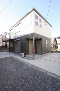 レジデンシア 201号-1