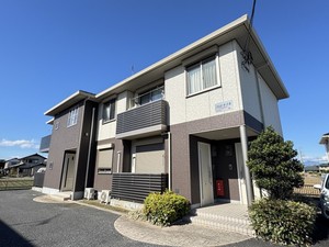 ブランドール・ミキ　Ｂ 101号-1