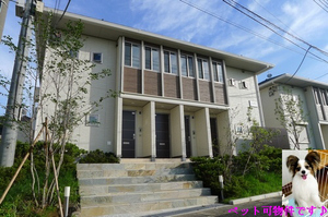 グラン　ブルー　Ａ 102号-1