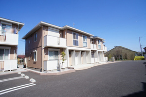 パーチェＴＳ　Ａ