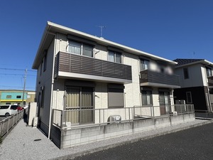 カーサドマーニ　Ａ
