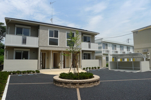 ハーモニー　Ｃ