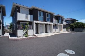 ヴェルデＴＳ　Ａ