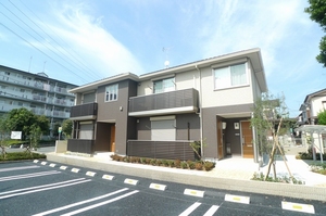 レフィナード　Ⅱ 102号-1