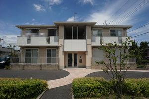 アイランド　Ａ 202号-1