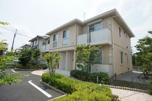 アイランド　Ｂ 202号-1