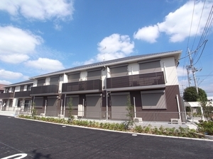 カーサドマーニ　Ｂ