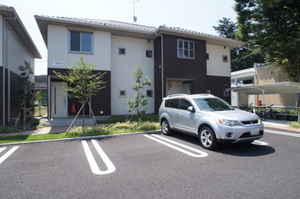 アンビシア　Ｂ 201号-1