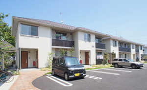 アンビシア　Ｄ 101号-1