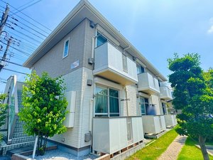 ラ　ルーチェ　Ａ