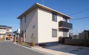 レフィシア　Ⅰ