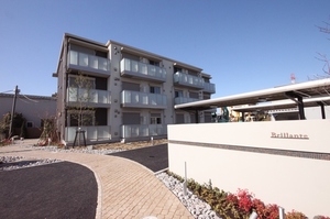 ブリランテ 102号-1