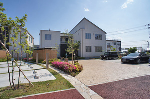 サンセール　Ⅱ 102号-1