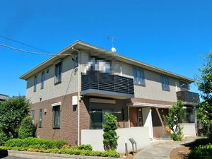 グリナージュ　Ⅰ