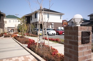 グランソレイユ　Ｃ