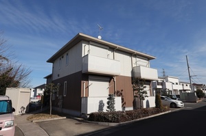 オアシス　Ａ 101号-1