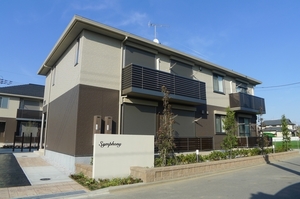 シンフォニー・Ｓ 102号-1