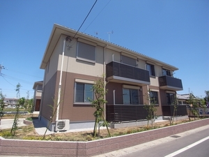 コクリコート　Ａ 102号-1