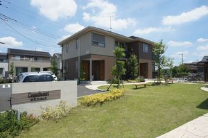 コクリコート　Ｂ